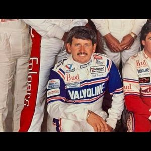 Meet your Posher, Johnny